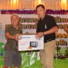 การแข่งขันกอล์ฟสมาชิกสัมพันธ์  ครั้งที่ 2/2560